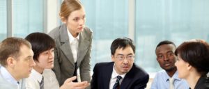 Turner Change Management